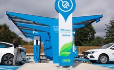 Forecourt operator MFG plots £50m rollout of EV charging hubs across UK in 2022