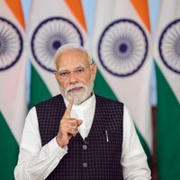 "Natural disasters testing country, caused grief to every Indian": PM Modi in 125th episode of Mann ki Baat