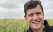 DPIRD senior research scientist, Wayne Parker, will deliver gravel mulch application trial results at the Australian Agronomy Conference, which runs from 21-24 October in Albany, WA.  Photo: DPIRD.