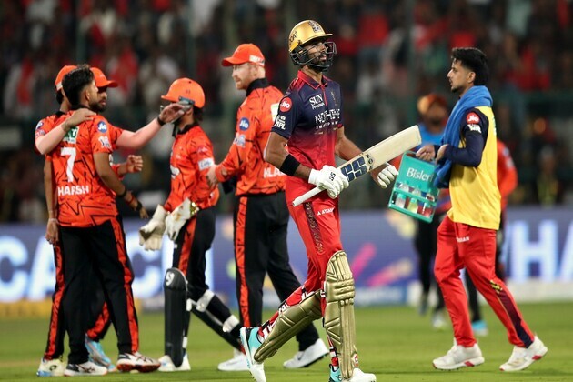 Harsh Dubey going to be real asset for SRH this season, says Vettori after IPL opener defeat