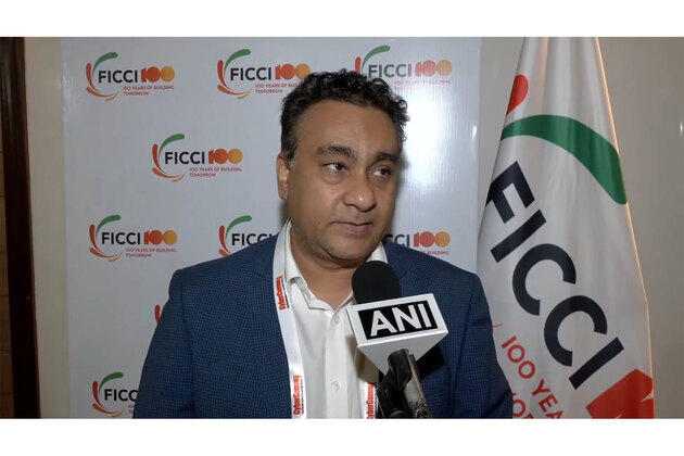 Nothing to panic about if undersea cables disrupted in gulf war, alternate routes available: HCL Software's Shailendra Gupta