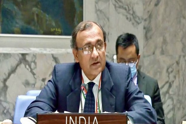 India expresses concern about Cyprus' Varosha issue