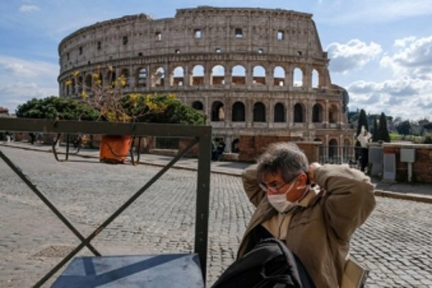 Covid-19 pandemic: Global cases surpass 424,000