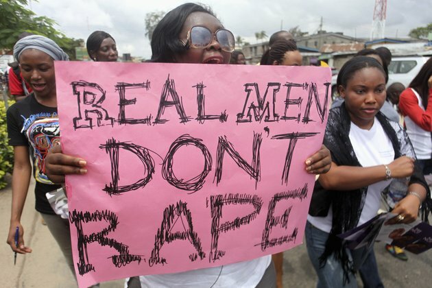 Measure to Punish Rapists with Castration Raises Concern in Nigeria