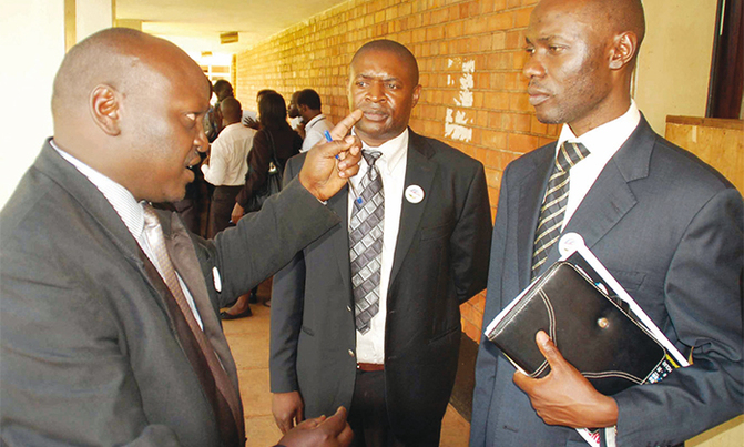 Nordic countries working to support Uganda's devt Nordic countries working to support Uganda's devt