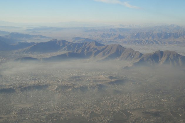 UN condemns deadly attack at guesthouse in Afghanistan