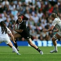 Who will win the 2025 Women's Rugby World Cup? We ran 10,000 simulations to rank the contenders