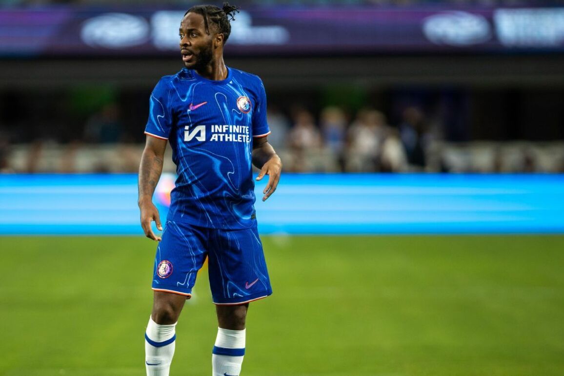 Chelsea Club World Cup squad- Delap in; Sterling, Flix out - ESPN