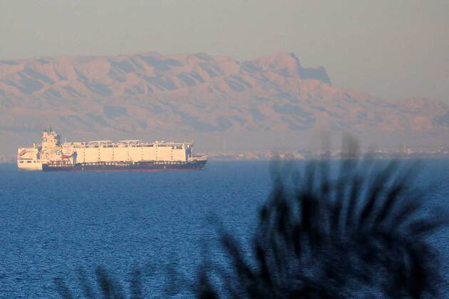Red Sea shipping slows as security threats, insurance curbs reshape vessel routes: S&P Global