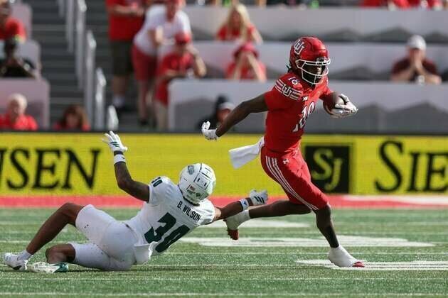 Utah stumps Cal Poly, gets second straight blowout win