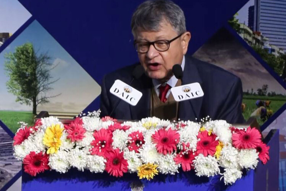 Urban transition, not factories, biggest investment challenge for India, says NITI Aayog Vice Chairman
