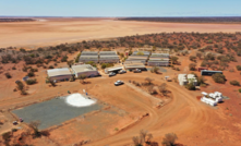 Matsa's Red October village.