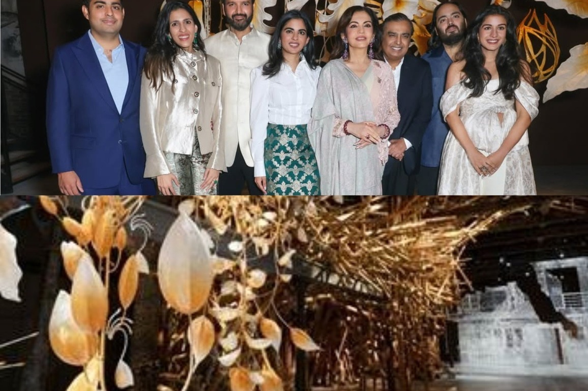 Ministry of Culture, NMACC presents National Pavilion of India at La Biennale di Venezia 2026