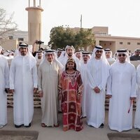 Sharjah Heritage Days open in Khorfakkan