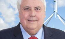 The Clive Palmer Show