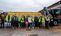 Nicks Timber enthuses the Next Generation