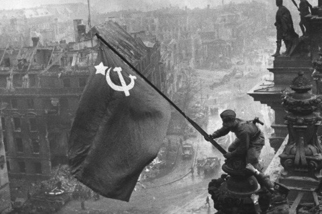 The Soviet sacrifice in WWII: What is often left out in the West