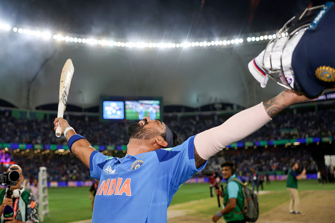 KL Rahul likely to lead Indian side in ODI against South Africa: BCCI sources