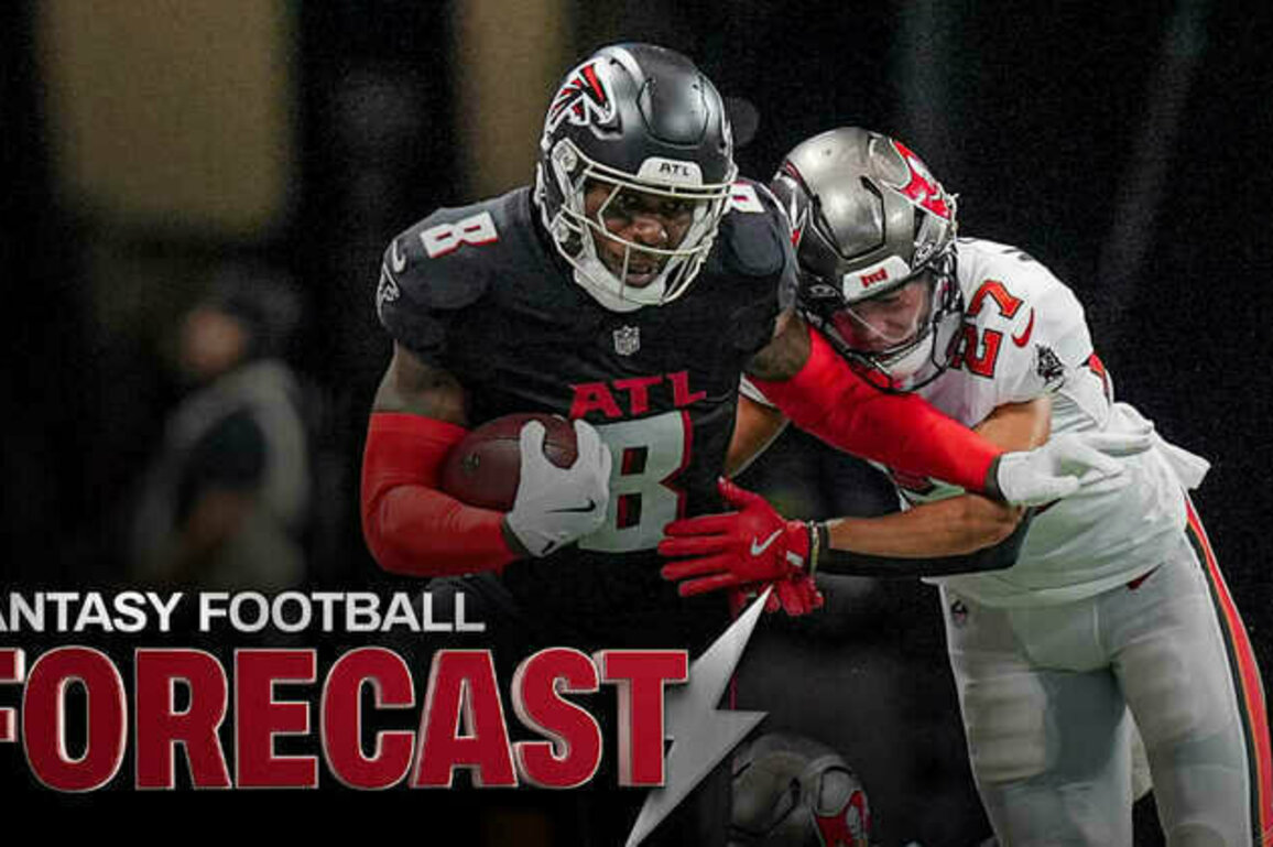 Fantasy Football: Players to start in Week 2 lineups