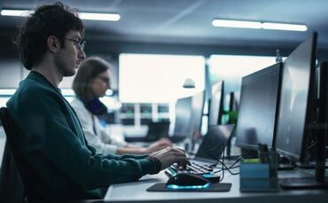 BlueVoyant chooses Leeds for new Security Operations Centre - Vimarsana News