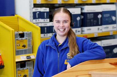 Selco make pledge to help thousands of young apprentices