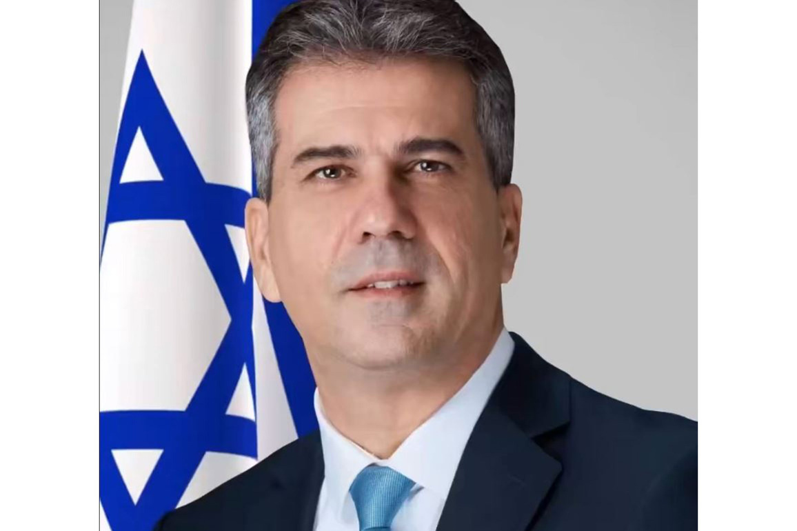 Israel energy minister urges strikes on Lebanon's civilian infra, rejects distinction between govt, Hezbollah