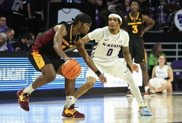 Last chance for Kansas State, Arizona State to meet expectations