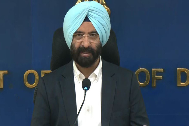 "Budget will work to advance every section of society," says Manjinder Singh Sirsa