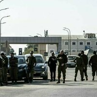 Israeli doctors reveal their conflicted stories of treating Palestinian prisoners held in notorious 'black site' Sde Teiman