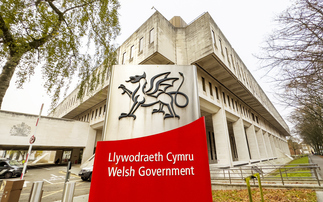 Welsh Government sets new target for Wales to achieve net zero by 2040