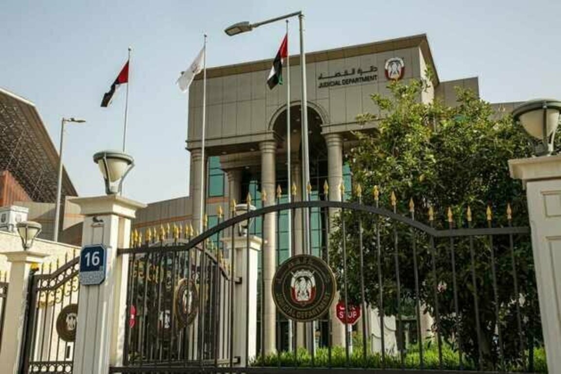 Abu Dhabi Court issues 15-year sentences for 8 convicted in child sexual exploitation cases