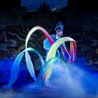 VIETNAM-HUE-CHINESE OPERA