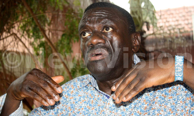 Besigye sh200m dispute among backlog land cases Besigye sh200m dispute among backlog land cases