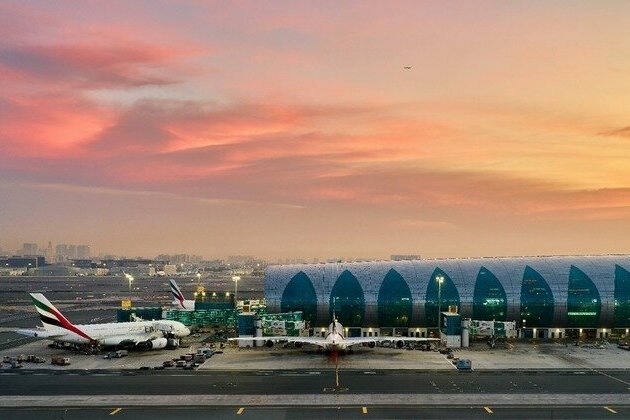 DXB tops 'Air Connectivity Ranking' in Asia-Pacific & Middle East