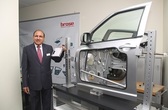 German auto supplier Brose expands in India