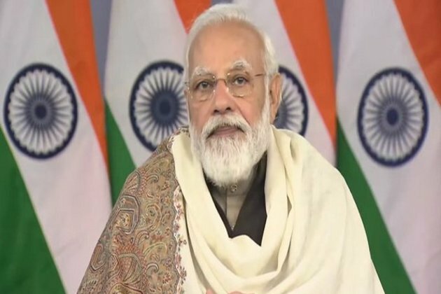 January 16 to be celebrated as 'National Start-up Day': PM Modi