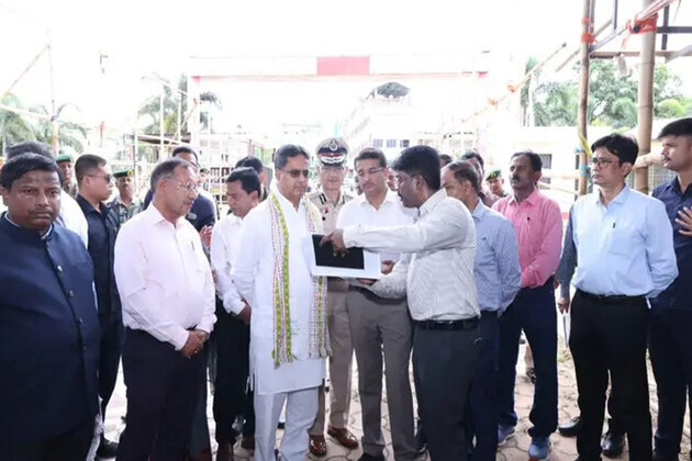 Tripura eyes Rs 1 lakh crore investment at Business Conclave 2026: CM Saha