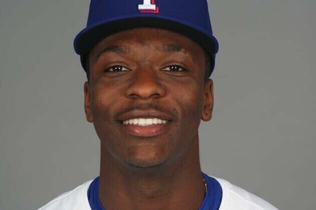 Rangers top prospect Sebastian Walcott (elbow) likely to miss season