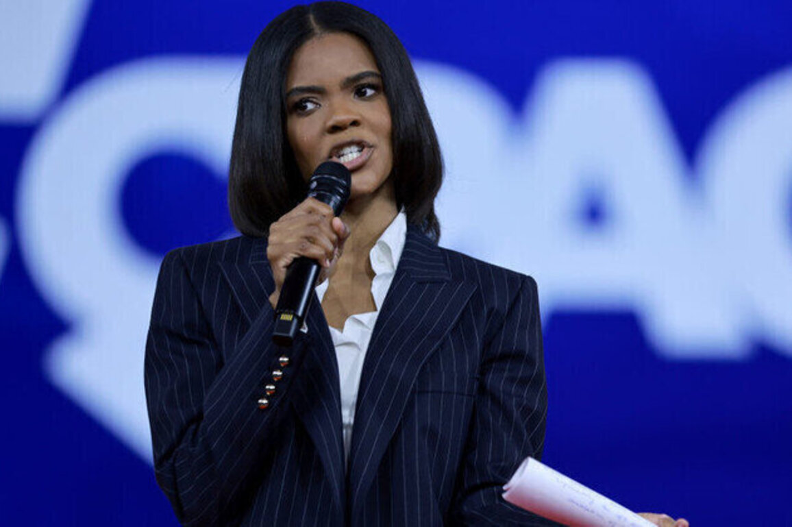 US pundit claims Macron has ordered her assassination