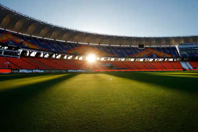 BCCI announces updated venues for Team India's international season at home, South Africa A tour to country