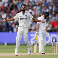 Akash Deep reveals conversation with Duckett after dismissing him at Oval; reveals moment he was watched on loop