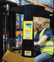 Are you ready for forklift safety week?