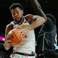 No. 10 Iowa State heads to UCF looking for a sweep