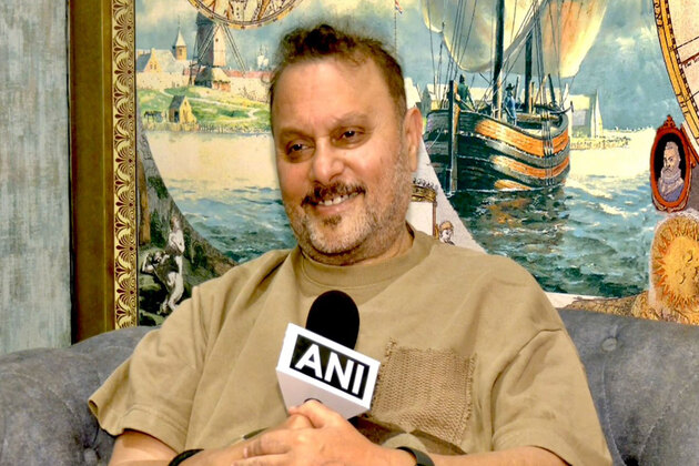 "I wish he had won the award earlier...": Anil Sharma on Dharmendra's Padma Vibhushan honour