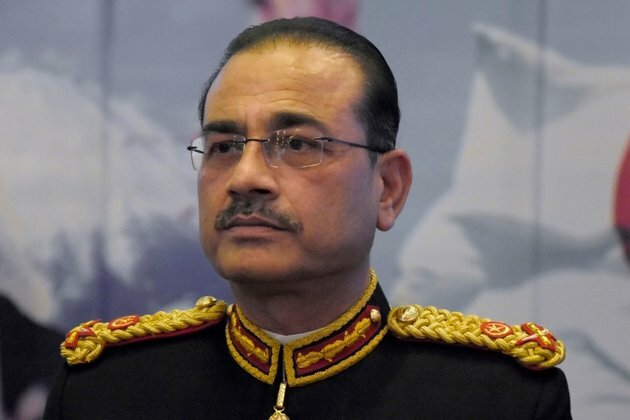 Pakistan Names New Army Chief amid Political Turmoil