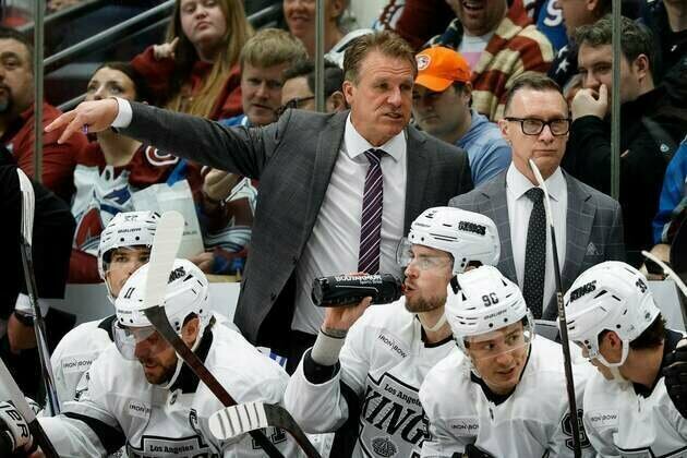 Filip Hallander's 1st NHL goal helps Pens upend Kings