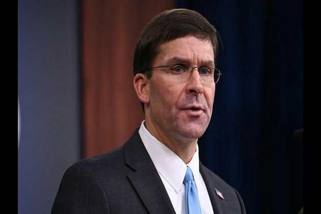 US Defence Secretary arrives in Afghanistan on unannounced stop