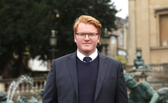 Wealth Club's Jonathan Moyes: Being actively inactive is the name of the game