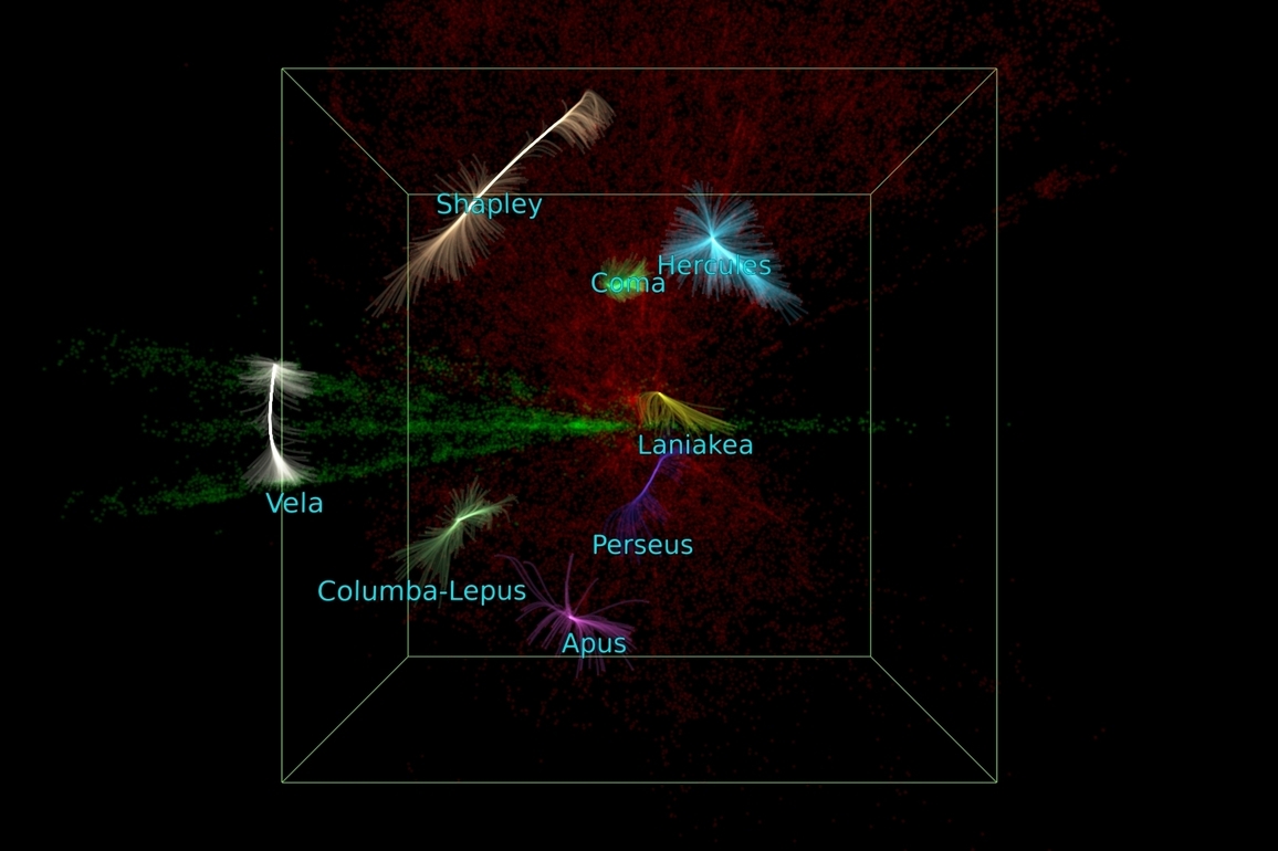 SOUTH AFRICA-CAPE TOWN-ASTRONOMY