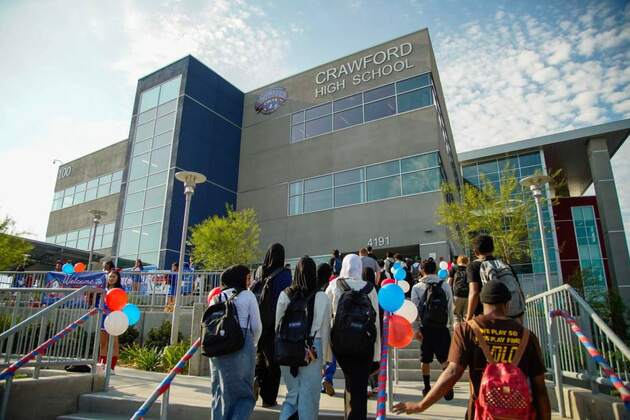 Big Beautiful Bill expands education freedom nationwide